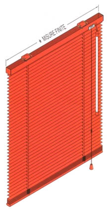 vendita tende veneziane